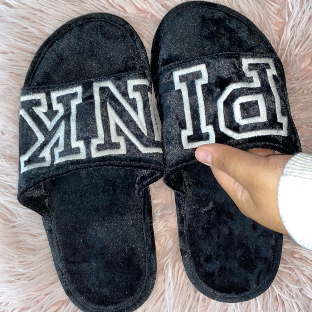 Victoria secret slippers